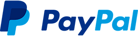 PayPal Logo