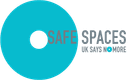 Safe spaces widget
