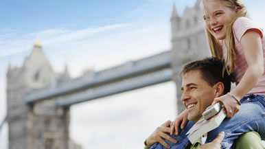 Our guide to free days out