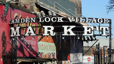 London's best markets