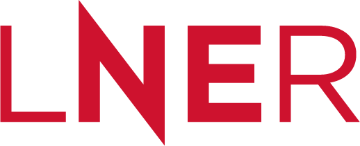 Journey uses an London North Eastern Railway train