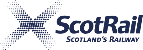 Journey uses an ScotRail train