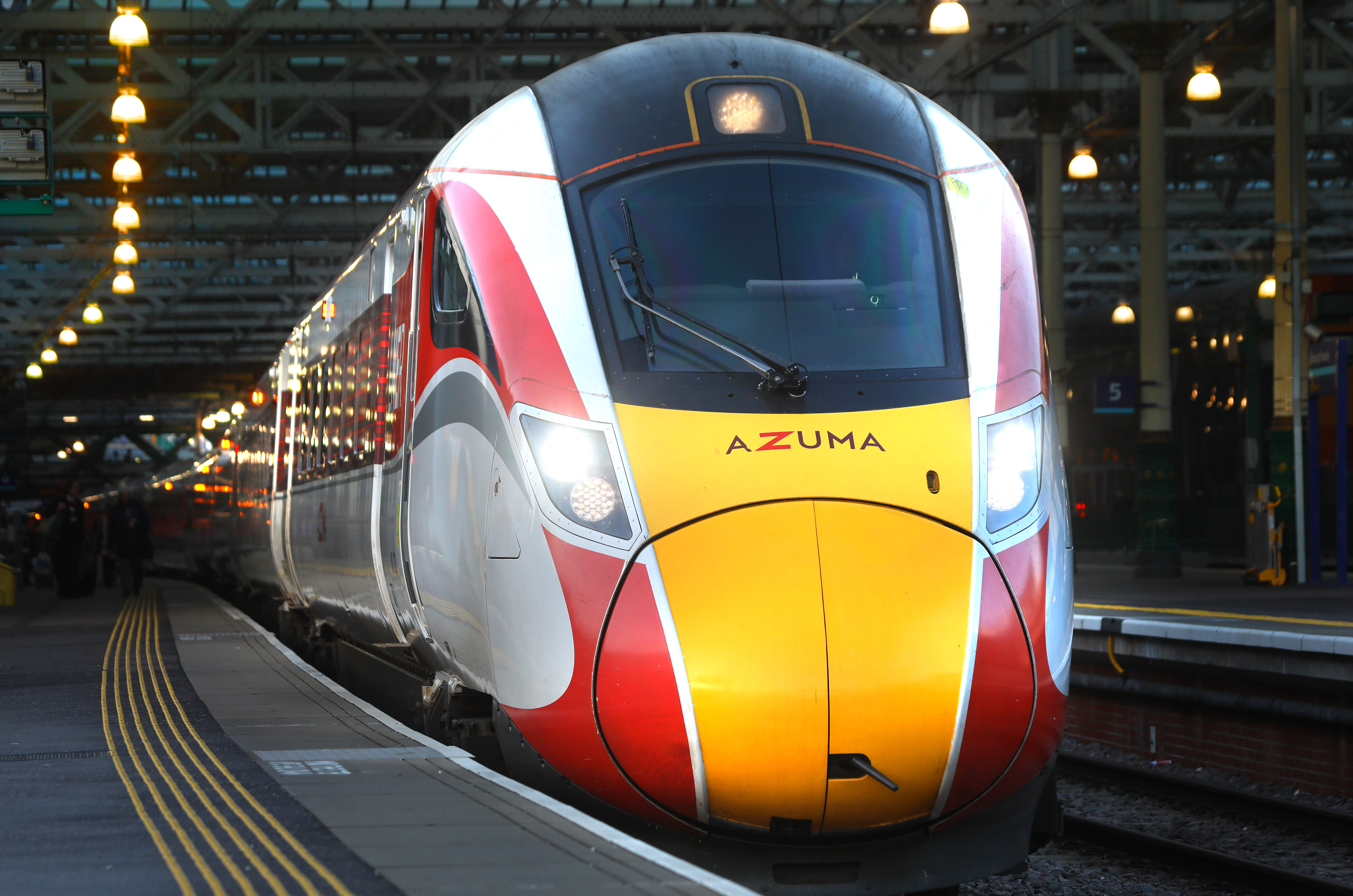 LNER Trains – Cheap Tickets, Live Times & Seat Reservations Online