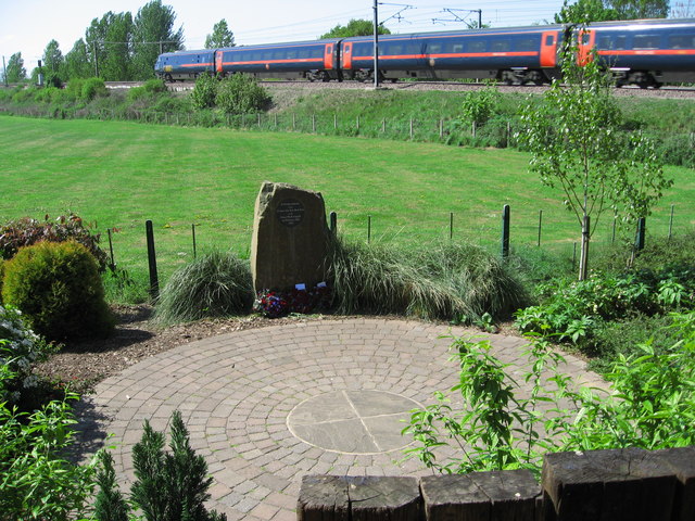 Great Heck Rail Disaster 20 Year Anniversary